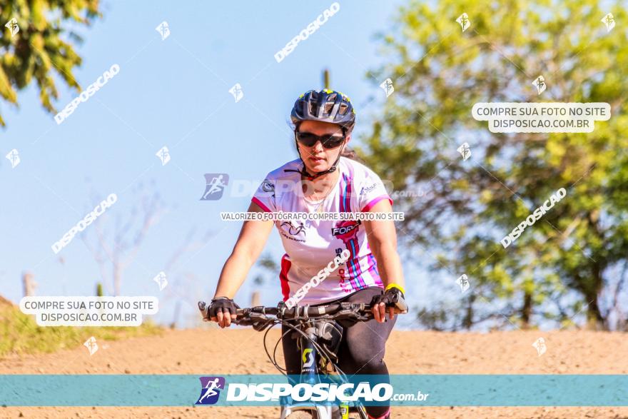 1ª Etapa Circuito Jandaia 2020 - Mountain Bike