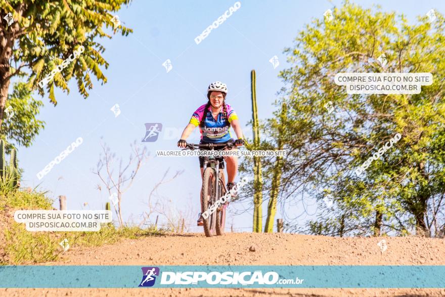 1ª Etapa Circuito Jandaia 2020 - Mountain Bike