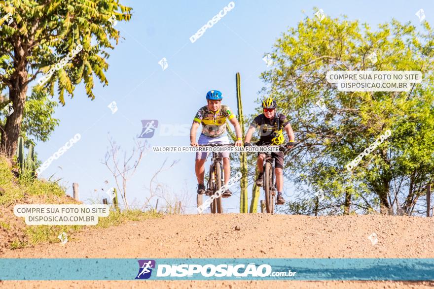 1ª Etapa Circuito Jandaia 2020 - Mountain Bike