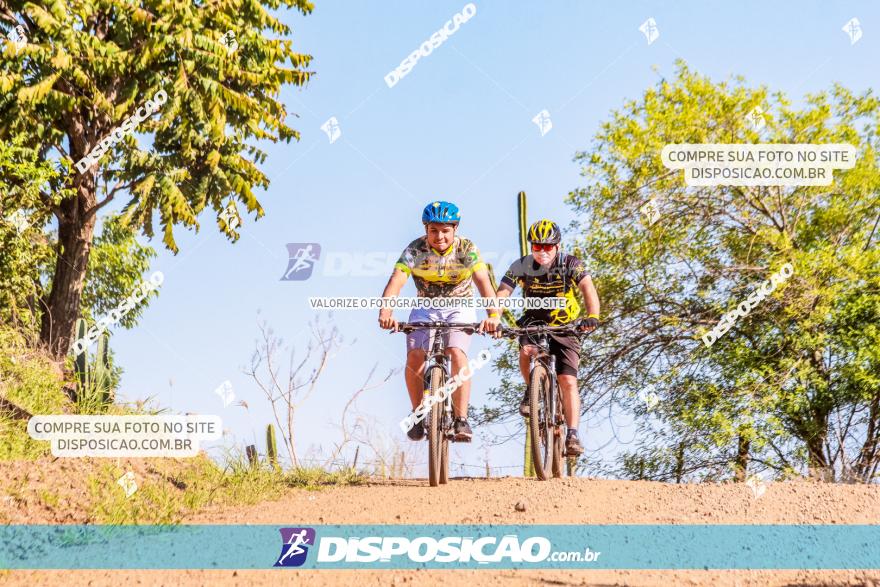 1ª Etapa Circuito Jandaia 2020 - Mountain Bike