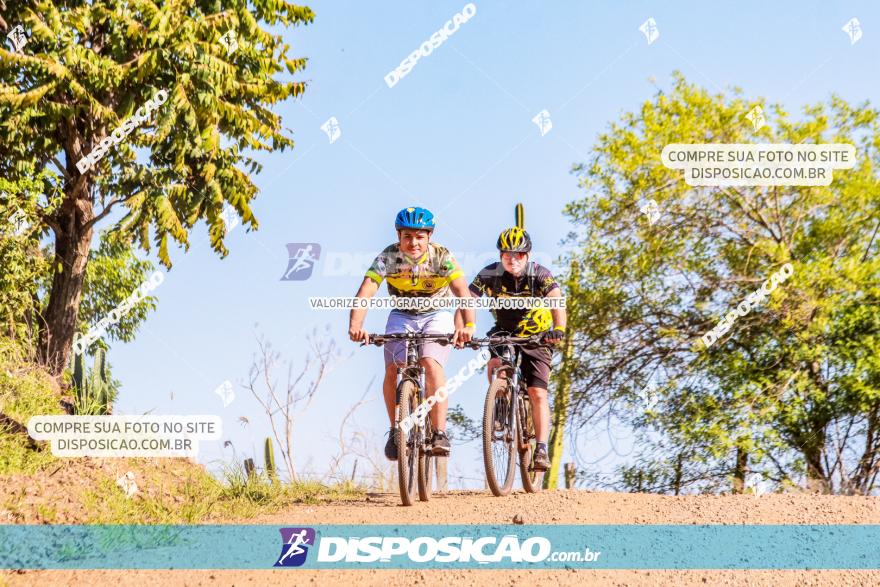 1ª Etapa Circuito Jandaia 2020 - Mountain Bike