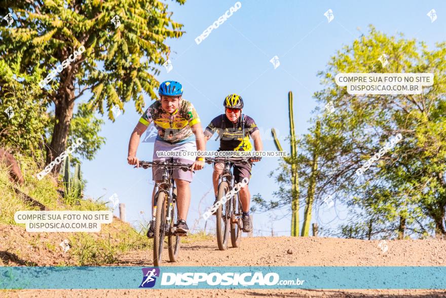 1ª Etapa Circuito Jandaia 2020 - Mountain Bike