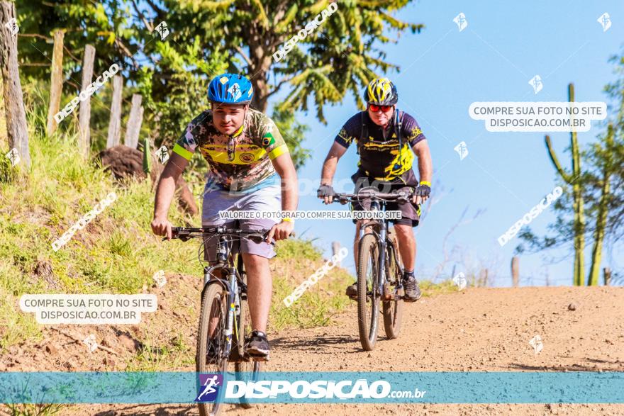 1ª Etapa Circuito Jandaia 2020 - Mountain Bike