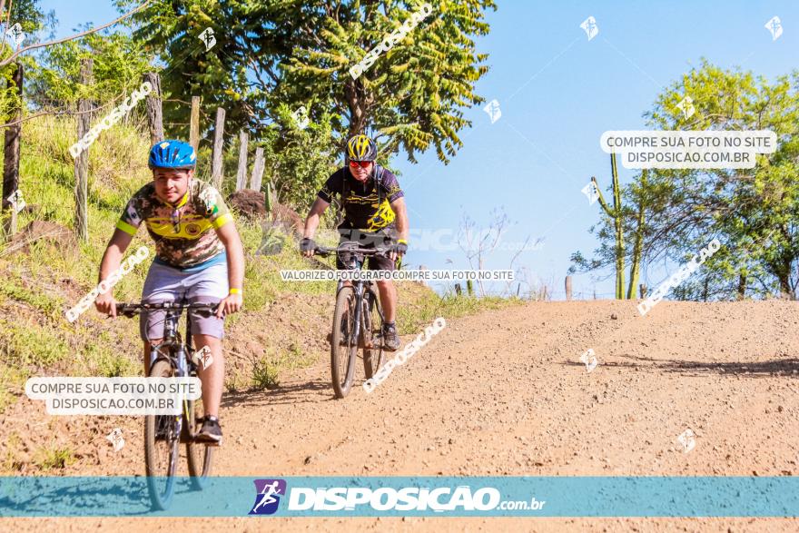 1ª Etapa Circuito Jandaia 2020 - Mountain Bike