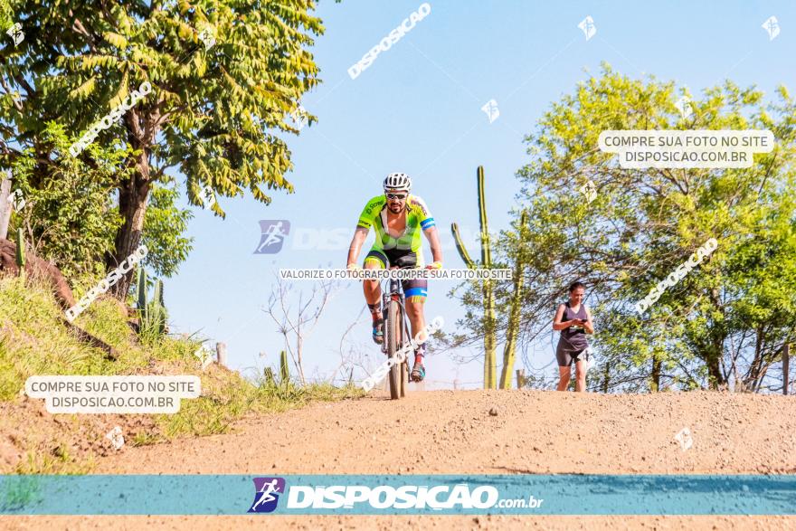 1ª Etapa Circuito Jandaia 2020 - Mountain Bike