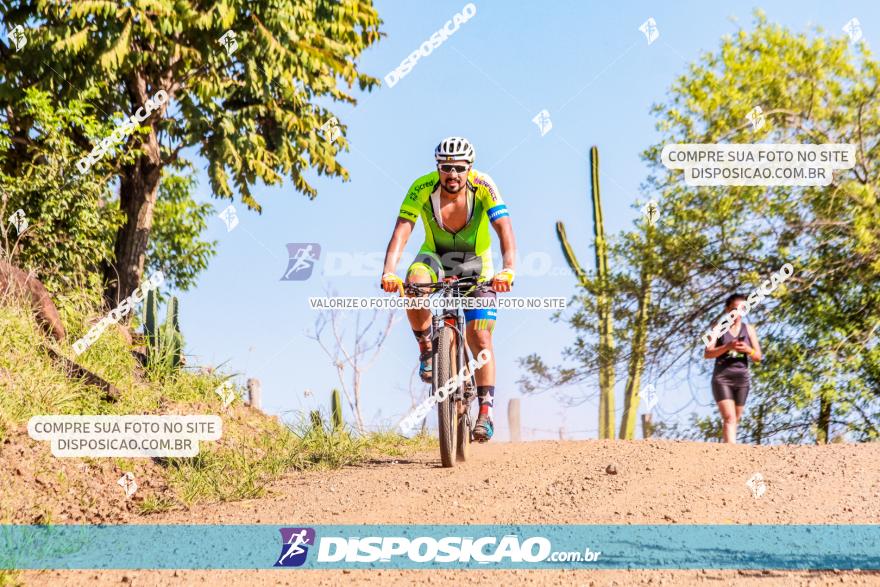 1ª Etapa Circuito Jandaia 2020 - Mountain Bike