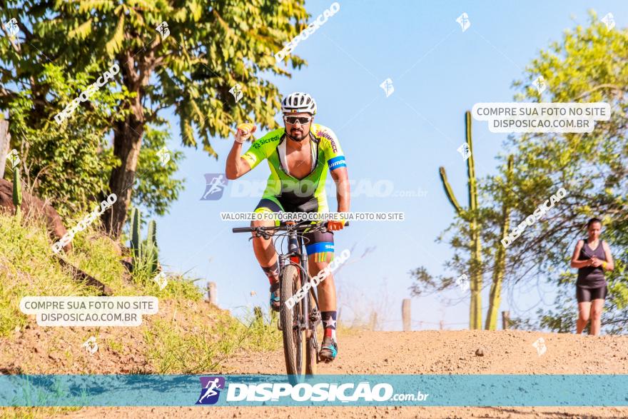 1ª Etapa Circuito Jandaia 2020 - Mountain Bike