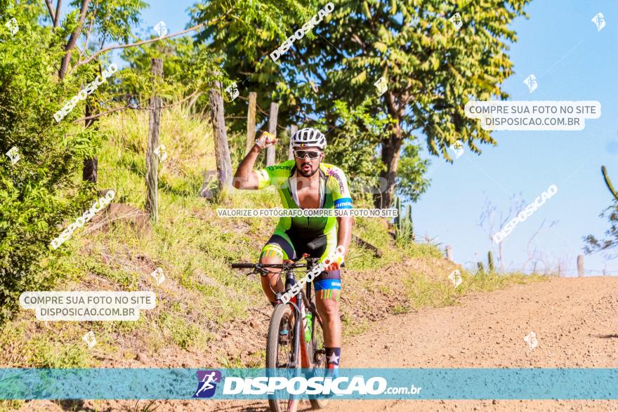 1ª Etapa Circuito Jandaia 2020 - Mountain Bike