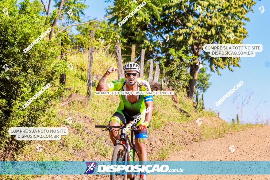 1ª Etapa Circuito Jandaia 2020 - Mountain Bike