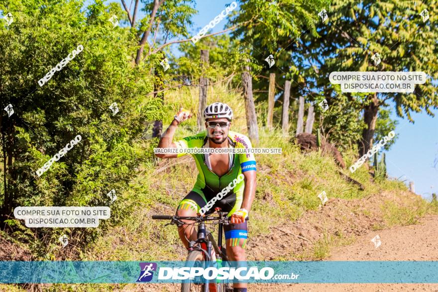 1ª Etapa Circuito Jandaia 2020 - Mountain Bike