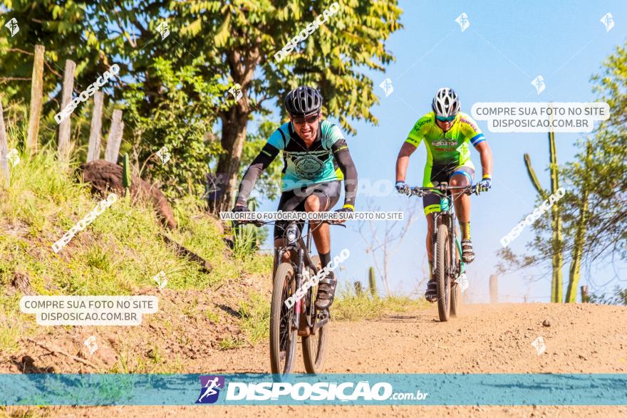 1ª Etapa Circuito Jandaia 2020 - Mountain Bike