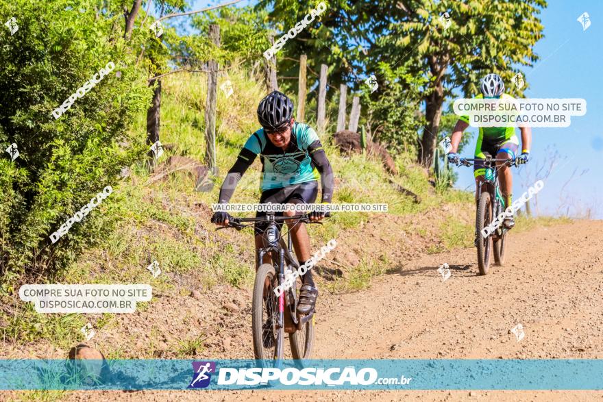 1ª Etapa Circuito Jandaia 2020 - Mountain Bike