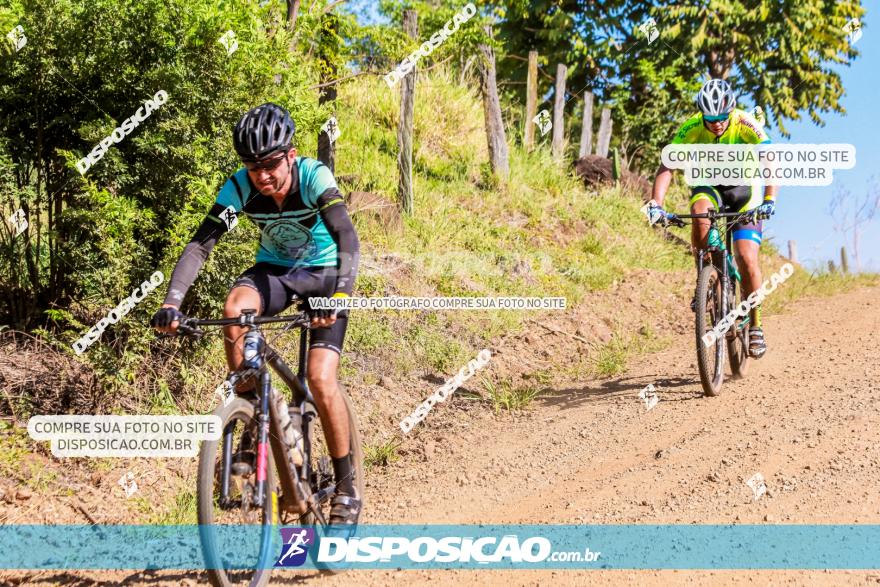 1ª Etapa Circuito Jandaia 2020 - Mountain Bike