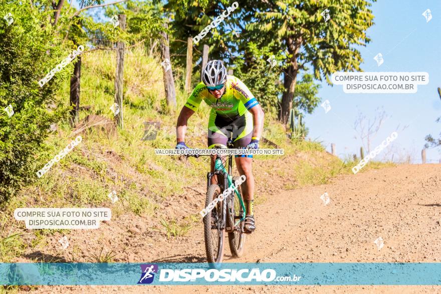 1ª Etapa Circuito Jandaia 2020 - Mountain Bike