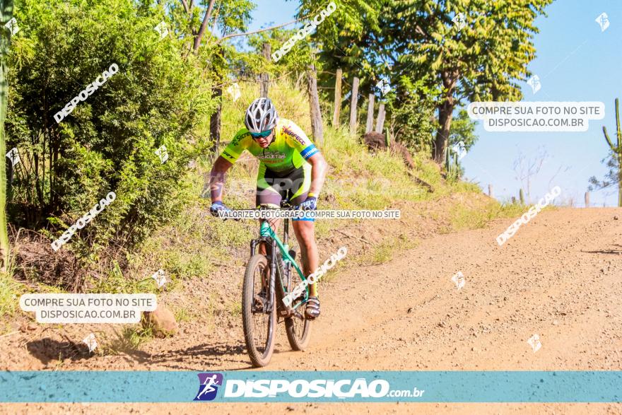 1ª Etapa Circuito Jandaia 2020 - Mountain Bike