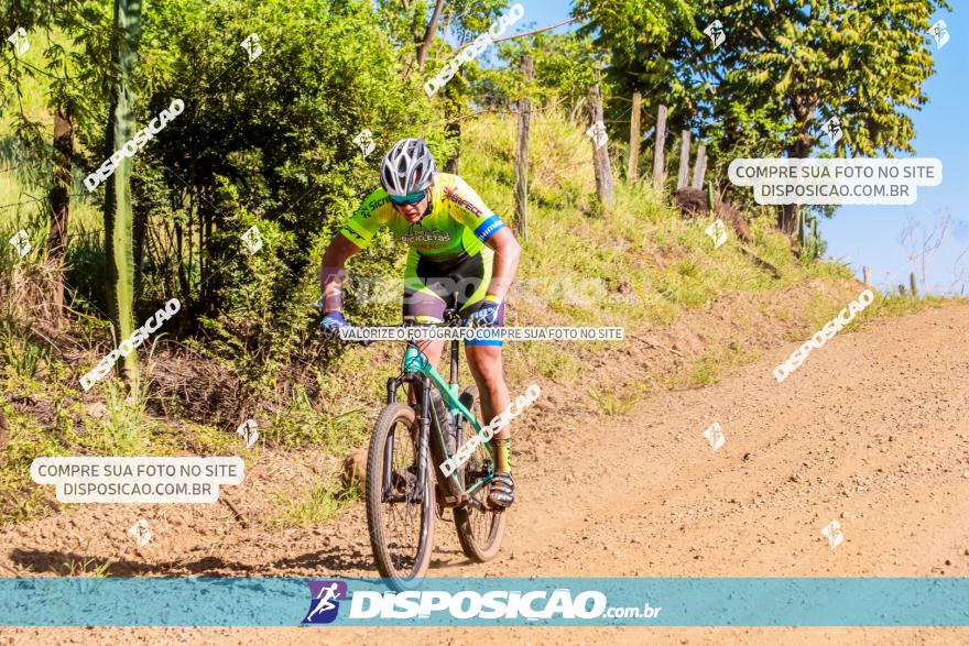 1ª Etapa Circuito Jandaia 2020 - Mountain Bike