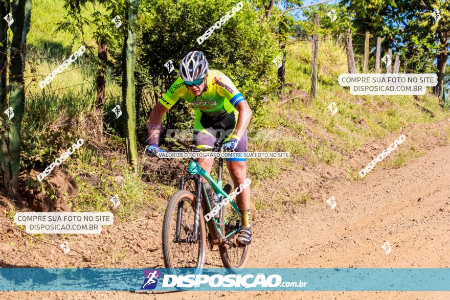 1ª Etapa Circuito Jandaia 2020 - Mountain Bike