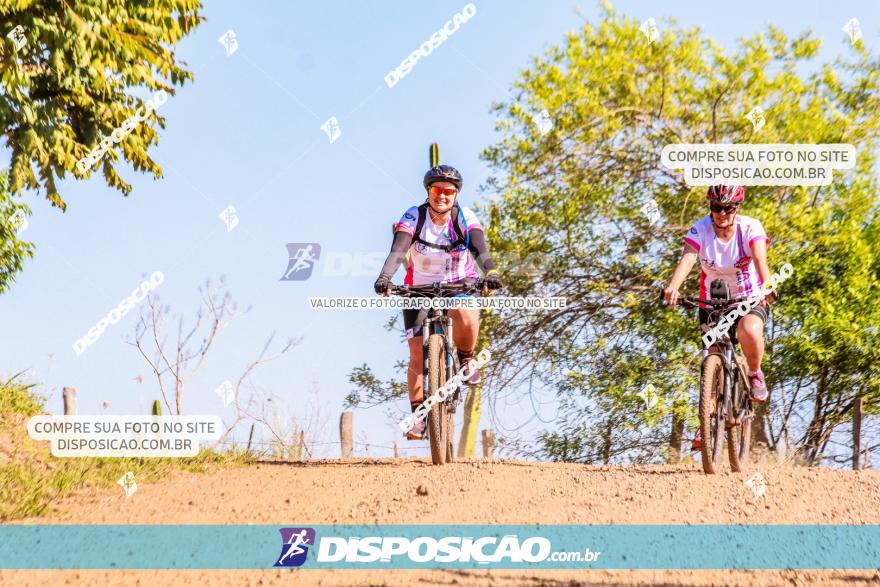 1ª Etapa Circuito Jandaia 2020 - Mountain Bike