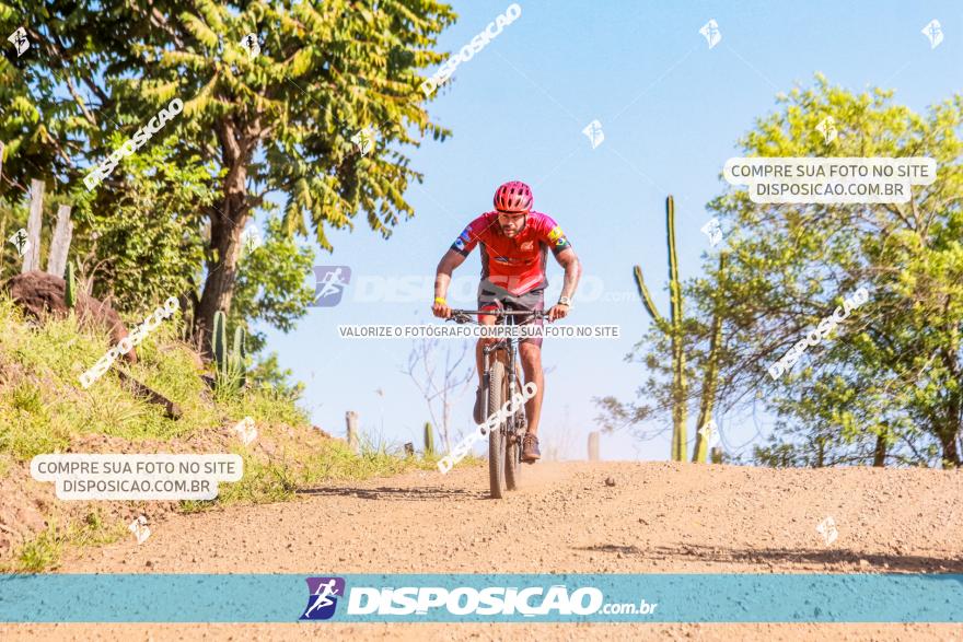 1ª Etapa Circuito Jandaia 2020 - Mountain Bike