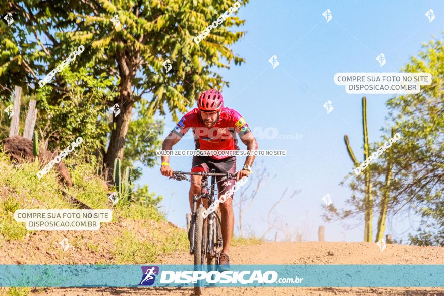 1ª Etapa Circuito Jandaia 2020 - Mountain Bike