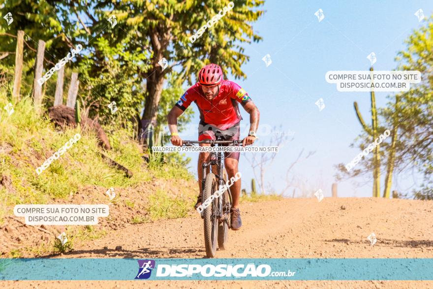 1ª Etapa Circuito Jandaia 2020 - Mountain Bike