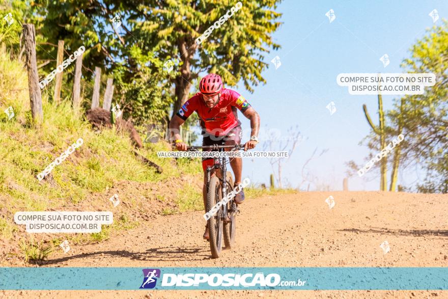 1ª Etapa Circuito Jandaia 2020 - Mountain Bike