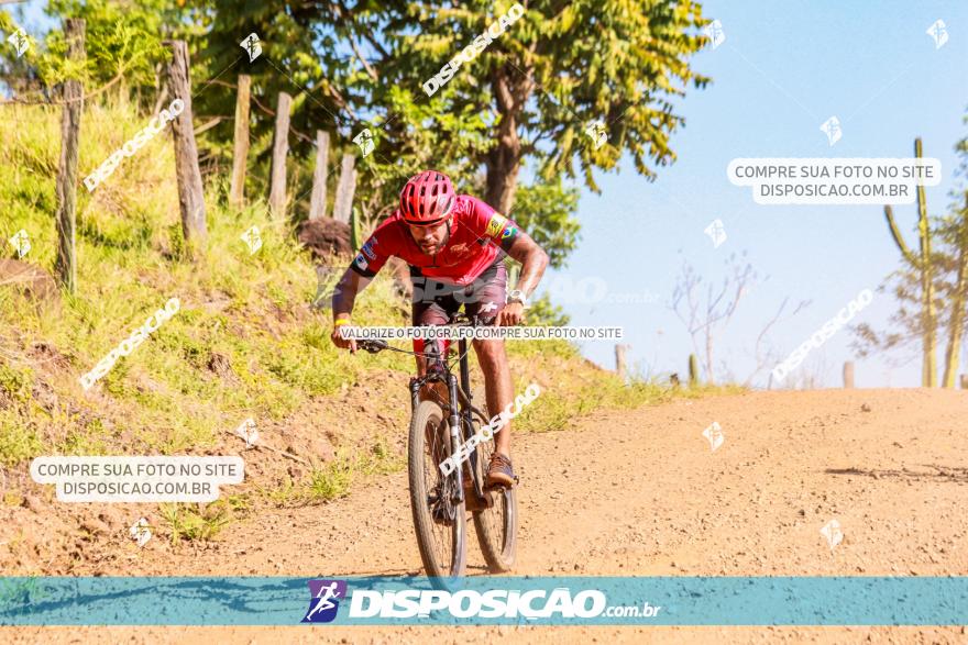 1ª Etapa Circuito Jandaia 2020 - Mountain Bike