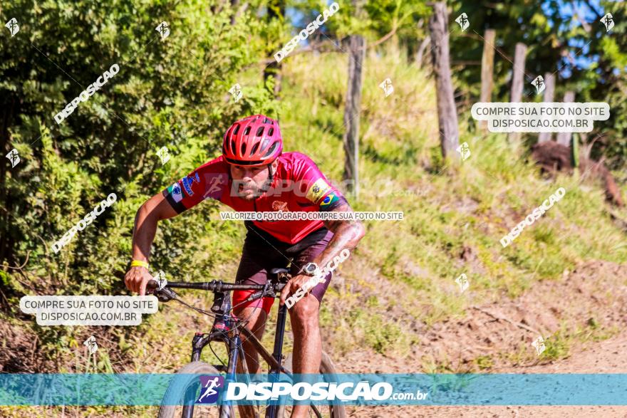 1ª Etapa Circuito Jandaia 2020 - Mountain Bike