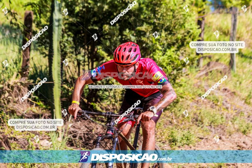 1ª Etapa Circuito Jandaia 2020 - Mountain Bike