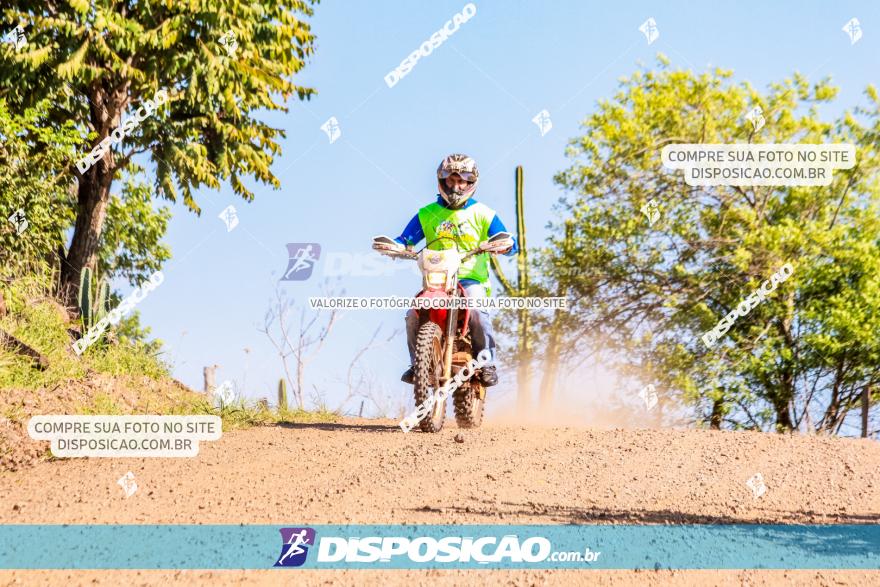 1ª Etapa Circuito Jandaia 2020 - Mountain Bike