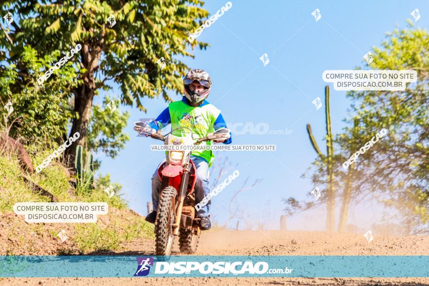 1ª Etapa Circuito Jandaia 2020 - Mountain Bike