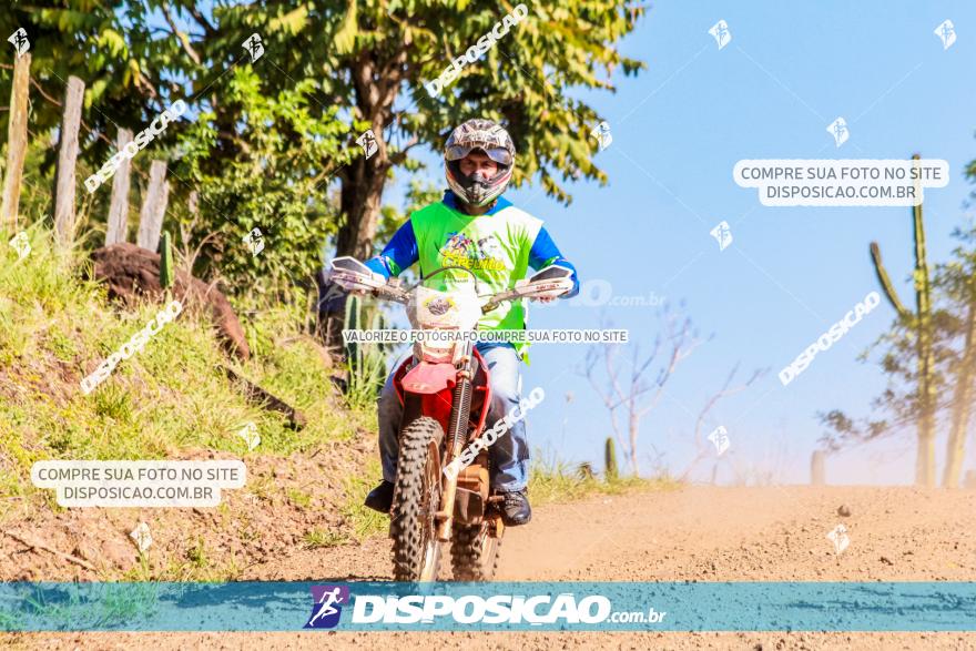 1ª Etapa Circuito Jandaia 2020 - Mountain Bike