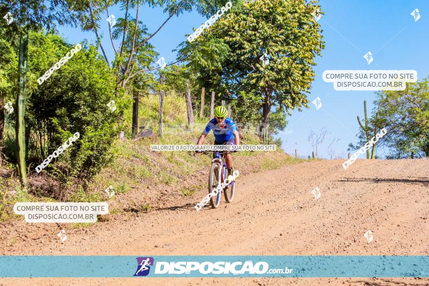 1ª Etapa Circuito Jandaia 2020 - Mountain Bike