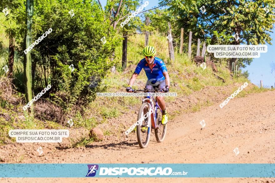 1ª Etapa Circuito Jandaia 2020 - Mountain Bike