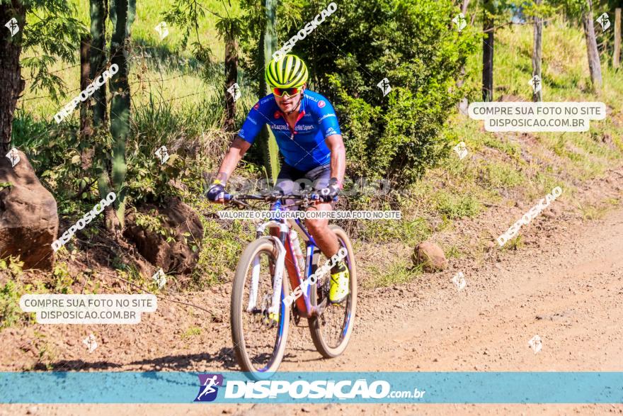 1ª Etapa Circuito Jandaia 2020 - Mountain Bike