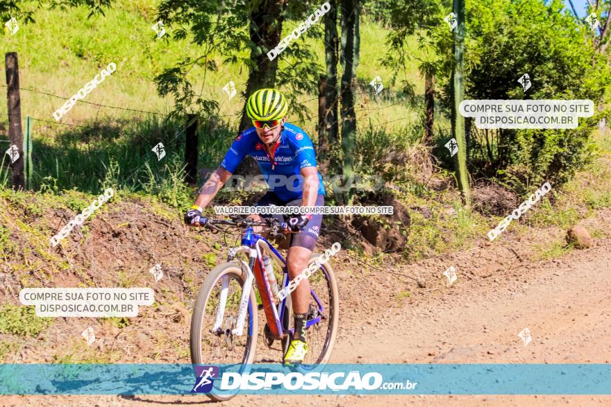 1ª Etapa Circuito Jandaia 2020 - Mountain Bike