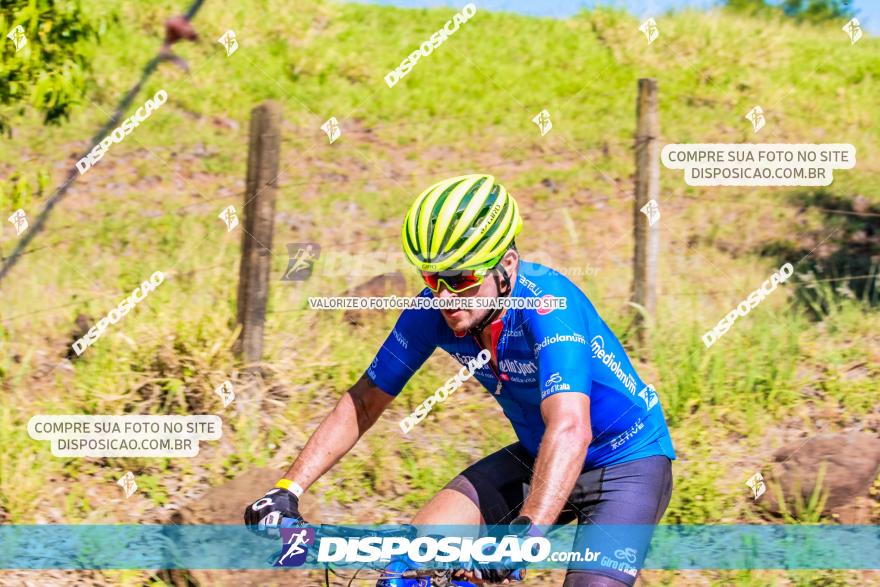 1ª Etapa Circuito Jandaia 2020 - Mountain Bike