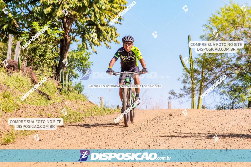 1ª Etapa Circuito Jandaia 2020 - Mountain Bike