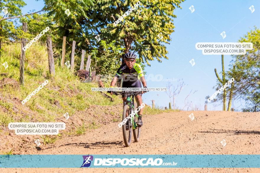 1ª Etapa Circuito Jandaia 2020 - Mountain Bike