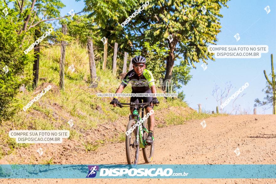 1ª Etapa Circuito Jandaia 2020 - Mountain Bike