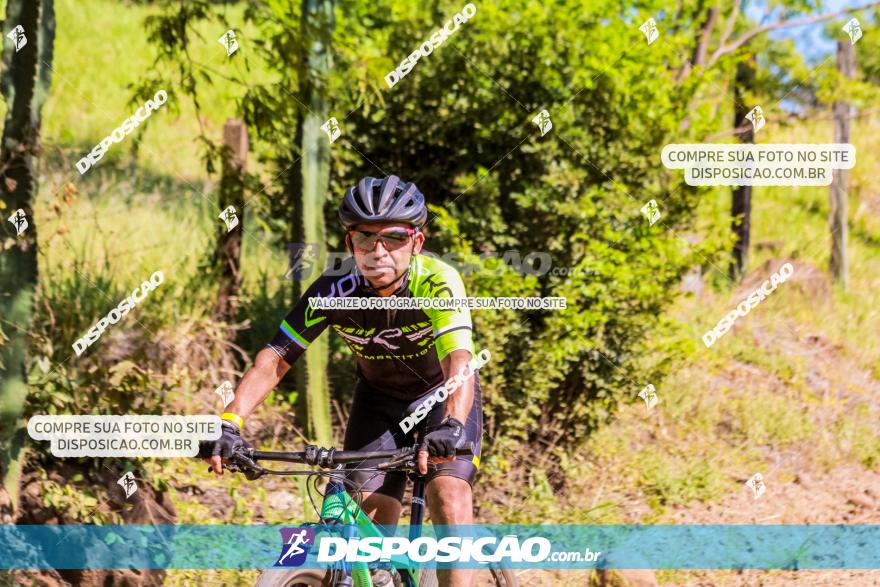 1ª Etapa Circuito Jandaia 2020 - Mountain Bike