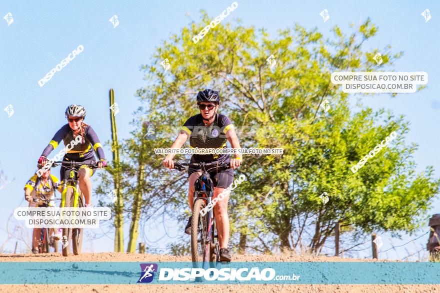 1ª Etapa Circuito Jandaia 2020 - Mountain Bike