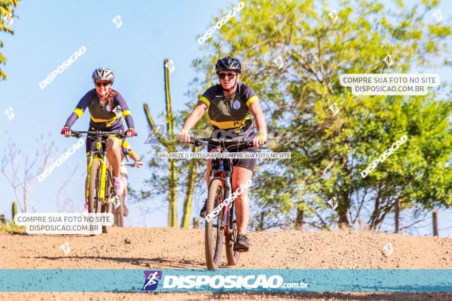 1ª Etapa Circuito Jandaia 2020 - Mountain Bike