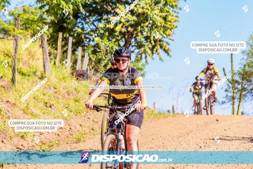 1ª Etapa Circuito Jandaia 2020 - Mountain Bike