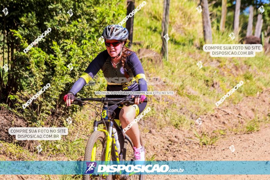 1ª Etapa Circuito Jandaia 2020 - Mountain Bike