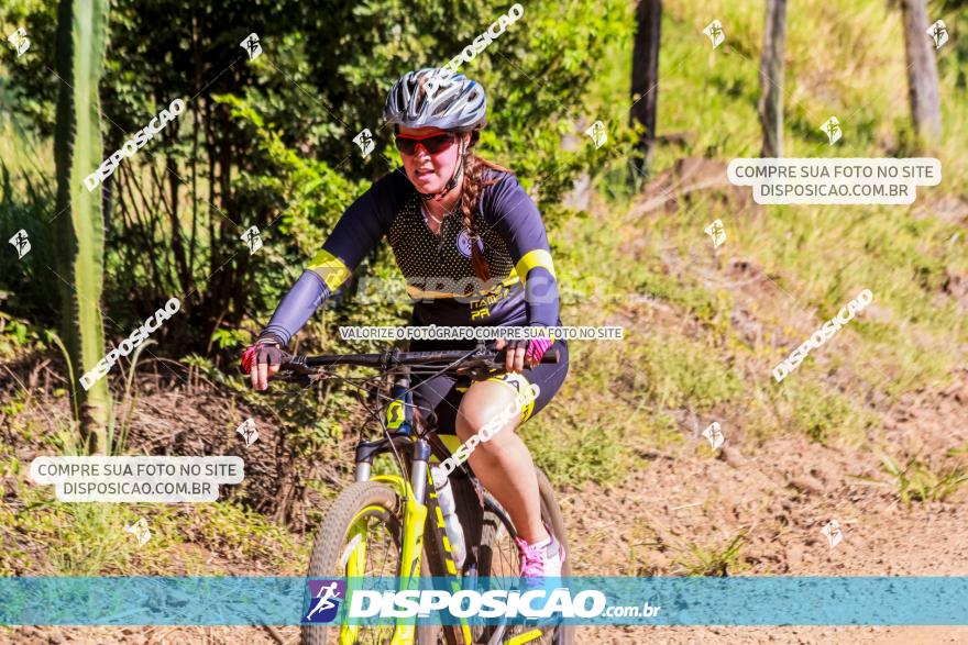 1ª Etapa Circuito Jandaia 2020 - Mountain Bike