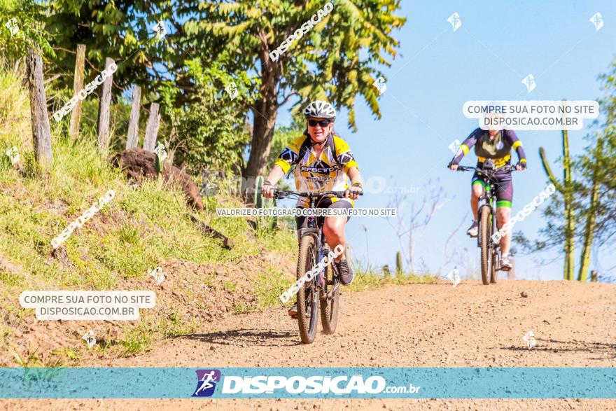 1ª Etapa Circuito Jandaia 2020 - Mountain Bike