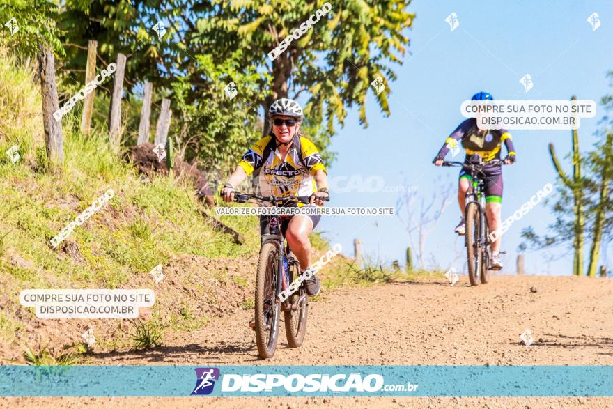 1ª Etapa Circuito Jandaia 2020 - Mountain Bike