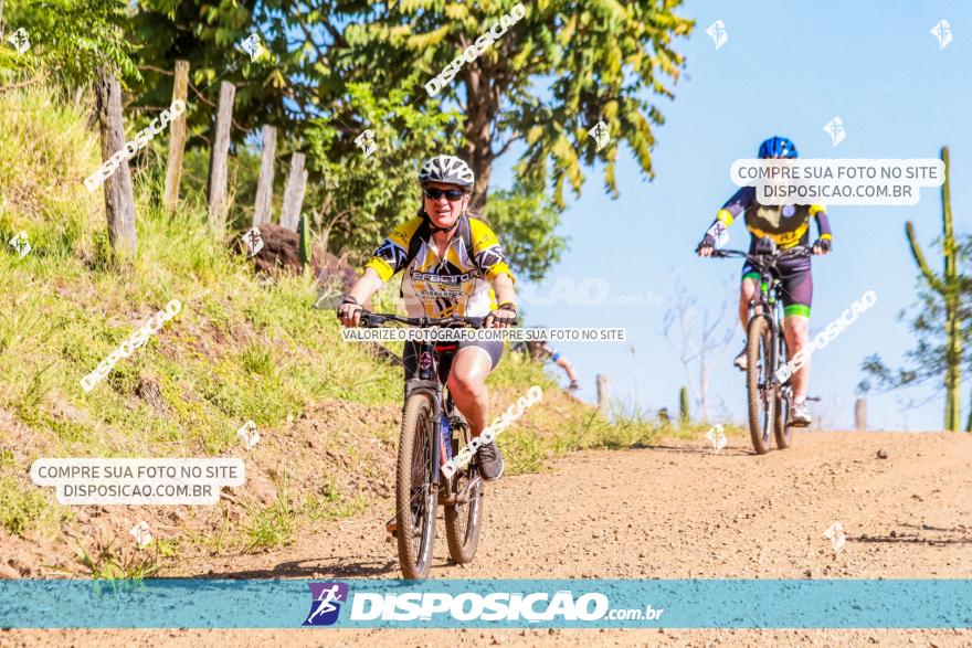 1ª Etapa Circuito Jandaia 2020 - Mountain Bike