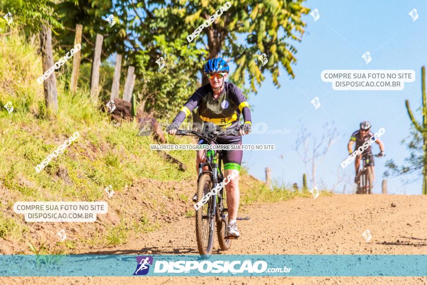 1ª Etapa Circuito Jandaia 2020 - Mountain Bike